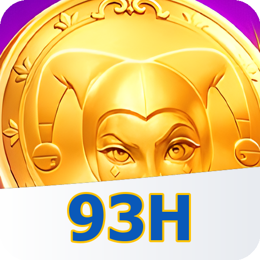 Logo Oficial 93H Download